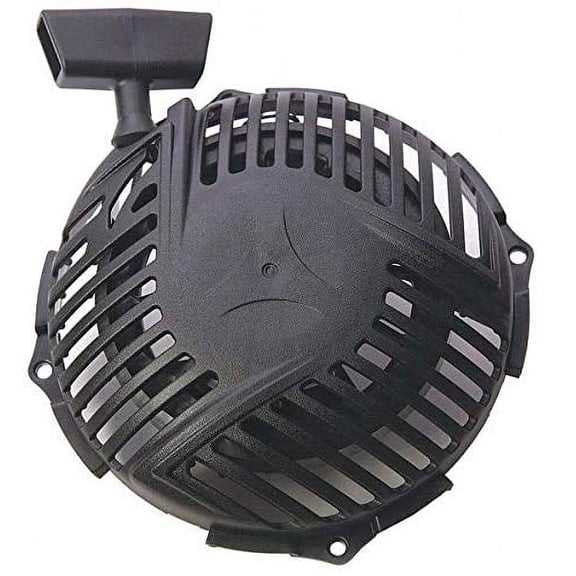 Rewind Recoil Starter Assembly Replaces Briggs & Stratton 593959
