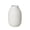 Moonbeam, variant on 6 x 4 in. Colora Porcelain Vase, Peat