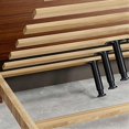 thumbnail image 3 of Adjustable Support Legs for Sofa and Bed Frames with Telescopic Design, 3 of 5