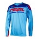 thumbnail image 2 of Jersey Ciclismo Mtb Victory Race Royal Royal VICTORY, 2 of 2