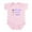 Petal Pink, variant on CafePress - Police Kid Hero Body Suit - Baby Light Bodysuit, Size Newborn - 24 Months
