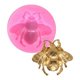 thumbnail image 4 of Non-stick Cake Moulds Baking Quick Release Hornets Shape Chocolate Mould Muffin Moulds for Baking Pudding Dessert Mousse, 4 of 4