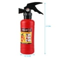 thumbnail image 4 of Educational Fireman Kid Toy, Reality Fireman Kid Cosplay, Over 3 Years Old For Kids Toys, 4 of 8