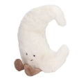 thumbnail image 2 of Almohada en forma de luna, bonita y decorativa, suave y rellena, para habitación de bebé, decoración de lectura para niños, regalo, 2 of 14