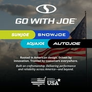 Sun Joe 2030 PSI Electric Powered Pressure Washer, 1.2 GPM Power Cleaner with Soap Tanks