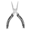 thumbnail image 1 of 6 Inch Wire , High Carbon Steel Jaw, Anti Slip Handle, Rust , for Cutting Iron and Steel Wire, 1 of 8