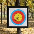 thumbnail image 2 of 30pcs Target Nail Professional Archery Fixed Target Pin Shooting Accessories, 2 of 8