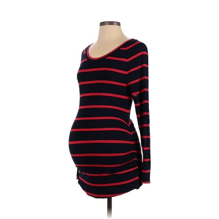 

Pre-Owned Rosie Pope Women s Size S Maternity Long Sleeve T-Shirt