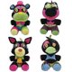 thumbnail image 2 of 3 piezas 20 cm Fnaf peluche cinco noches juguete de peluche Animal juego muñeca suave peluche dibujos animados Freddy juguetes de peluche para bebé regalo de cumpleaños 3 piezas por juego, 2 of 5