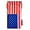Flag, variant on Camo Pouch