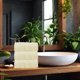 thumbnail image 1 of Towel 3 Pcsborder Europe And The United States Foreign Trade Wholesale Absorbent Dry Face Towel Washcloth, 1 of 6