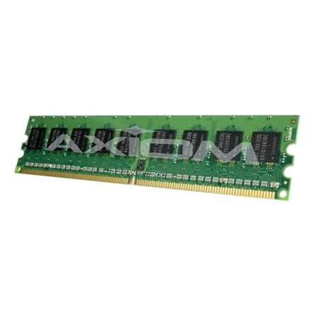 1 Gb Ddr400 Kit (Axion 5000801-AX Axiom 1GB DDR SDRAM Memory Module - 1 GB - DDR SDRAM - 400 MHz DDR400/PC3200 - Non-ECC - Unbuffered - 184-pin -)