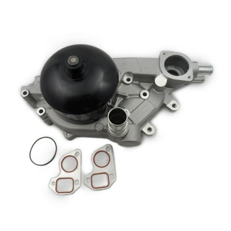 Corvette Water Pump Belt - Freedom/FMI 252-781 Water Pump 97-06 F-Body Corvette GTO replaces ACD 252-846