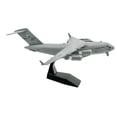 thumbnail image 1 of Aleación 1/200 C17 avión modelo fundido a presión modelo de avión de Metal colección de recuerdos con Base de exhibición para estantería dormitorio Hugo Avión fundido a presión, 1 of 10