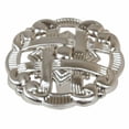 thumbnail image 5 of GlideRite 1-3/8 in. Classic Celtic Medallion Cabinet Knob, Oil Rubbed Bronze, 5 of 5
