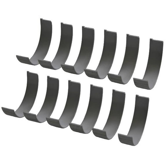 Connecting Rod Bearings Set | Compatible with Honda 3.5L 3471 J35A1 | Standard Size