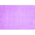 thumbnail image 1 of Ahgly Company Indoor Rectangle Abstract Purple Modern Area Rugs, 4' x 6', 1 of 4