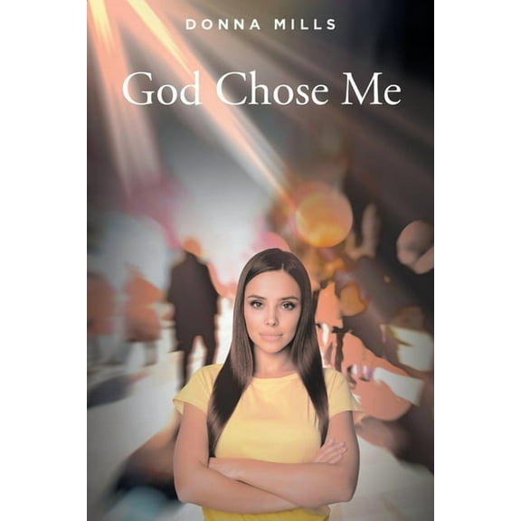 God Chose Me, (Paperback)