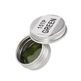 thumbnail image 1 of serony Soft Rig Tungsten Mud Fishing Leading Sinker Weight Terminal Tackle Green, 1 of 9