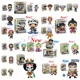 thumbnail image 2 of NUEVO FUNKO POP ONE PIECE Juguete Samurai Brook Luffytaro chooper Shanks law Modelo Figura de acción Juguetes para niños Regalos, 2 of 5