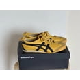 thumbnail image 2 of Onitsuka & Tiger Mexico66 Men’s Sneakers US 8 Yellow Suede/Nylon Condition New, 2 of 6