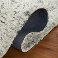 thumbnail image 5 of SAFAVIEH Roslyn Rordan Abstract Runner Rug, Grey/Ivory, 2'3" x 9', 5 of 8