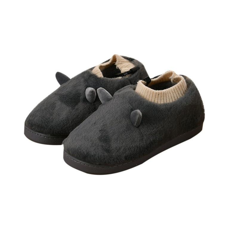 Sharper image deals womens slippers