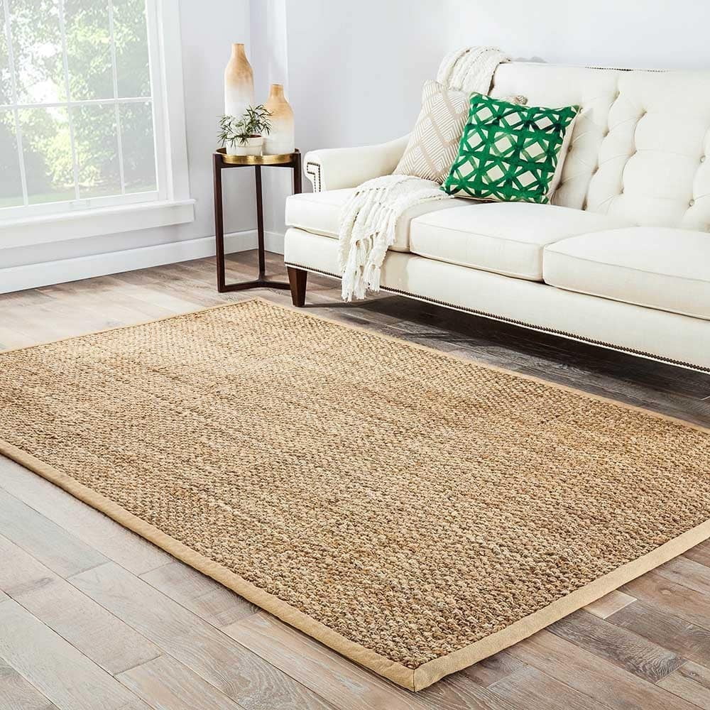 Juniper Home Antigua Natural Solid Beige Area Rug 5 X 8 Juniper Home Antigua Natural Solid Beige Area Rug 5 X 8 Com