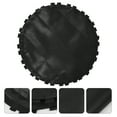 thumbnail image 2 of 1Pc Black Trampoline Replacement Jumping Mat Trampoline Round Mat with Hooks, 2 of 5
