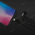 thumbnail image 4 of New Coming Original Xiaomi Piston 3 Type-c Plug Earphones In-Ear Mi Wire Control Bass Earbuds With Mic For Mobile Phone Headset, 4 of 6