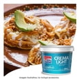 thumbnail image 4 of Crema León light baja en grasa 450 ml, 4 of 4
