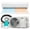 12000 BTU-115V, variant on Waykar 22 SEER2 12,000 BTU 115V Energy Saving Mini Split Air Conditioner & Heater Cools Rooms Up to 750 Sq. Ft., WiFi Enabled, 50 Pints/Day Dehumidifier