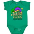 thumbnail image 3 of Inktastic Mardi Gras New Orleans Louisiana Jester Hat Boys or Girls Baby Bodysuit, 3 of 5