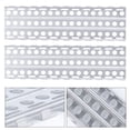 thumbnail image 3 of Drfeify 1/10 RC Off-Road Car Sand Ladder Hook Plate Metal Ecomeon, 3 of 6