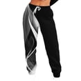 thumbnail image 4 of TrendVibe365 2 Piece Outfits Lounge Jogging Suits for Women Sweatsuit Tracksuit Long Sweatpants Set Women's 2 Piece Lounge Sets Casual Long Sleeve Tops Pants Sweatsuit Fashion Women's Loose, 4 of 7