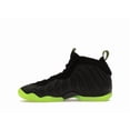 thumbnail image 2 of Nike Kid's Little Posite One Black Volt Basketball Shoes, from StockX, 2 of 5
