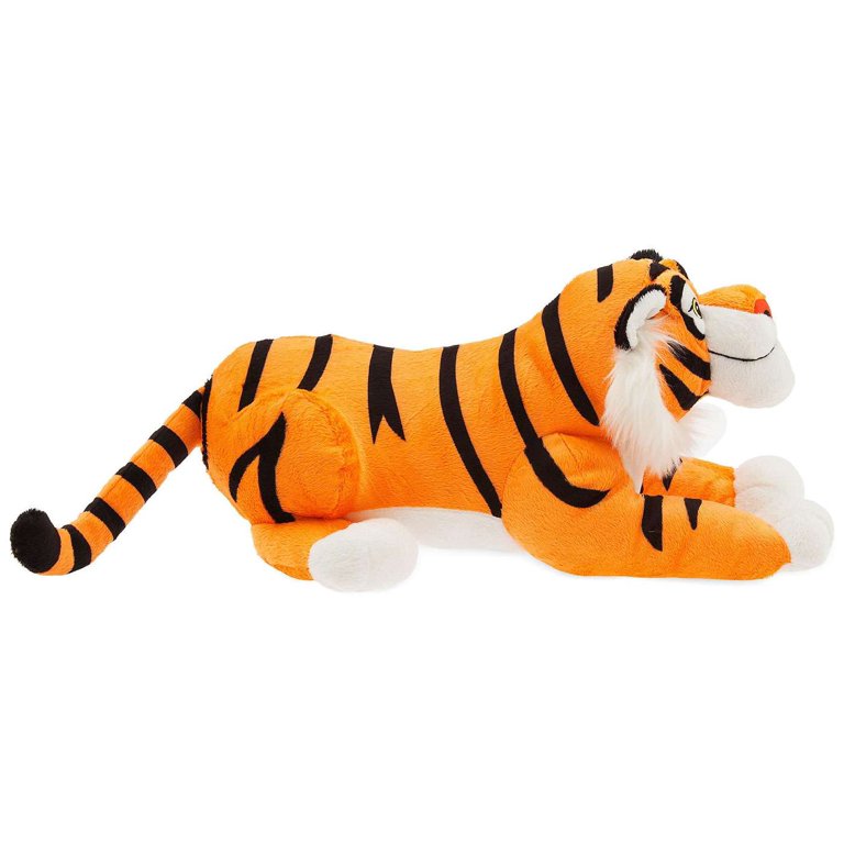 Rajah aladdin deals stuffed animal