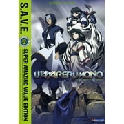 Utawarerumono: The Complete Series (DVD), Funimation Prod, Anime