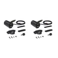 thumbnail image 3 of Sidaley Dual USB Herramientas de modificación Cargadores Accesorio Puertos de motocicleta Suministro de teléfono Universal Type2 NO2, 3 of 6