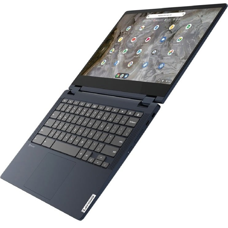 Lenovo IdeaPad Flex 5 Chrome 13ITL6 82M7 - Flip design - Intel