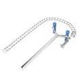 thumbnail image 1 of High Resistance To Acid Laboratory Chain Clip  Clip Chemicals For  Equipment Industry Mechanical, 1 of 8
