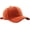 Orange, variant on CoCopeaunts Baseball Cap Women, Womens Baseball Caps Trucker Hat Wool Baseball Cap Cute Solid Running Hat Sherpa Baseball Hat Women