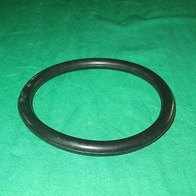 1 Hoover Panasonic UB2, MC-V2451B Vac Round Heavy Duty Vacuum Cleaner Belt, 6000, MC-6640 [Single Belt] Vacuum Cleaner Attachments