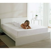 8'' Spa Sensations Theratouch Memory Foam Mattress