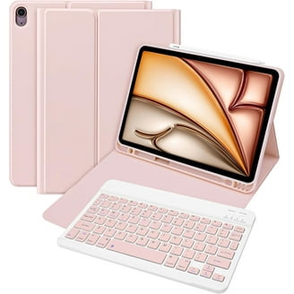 Wireless Magic Keyboard Case for iPad Air 13-inch (M2) 2024 A2898