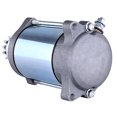thumbnail image 4 of Starter Motor Compatible with 1999-2002 KVF300 Prairie 300 4x4 2x4 1986-2004 KLF300 Bayou 290cc CCW PMDD 21163-1249 21163-1080, 4 of 8
