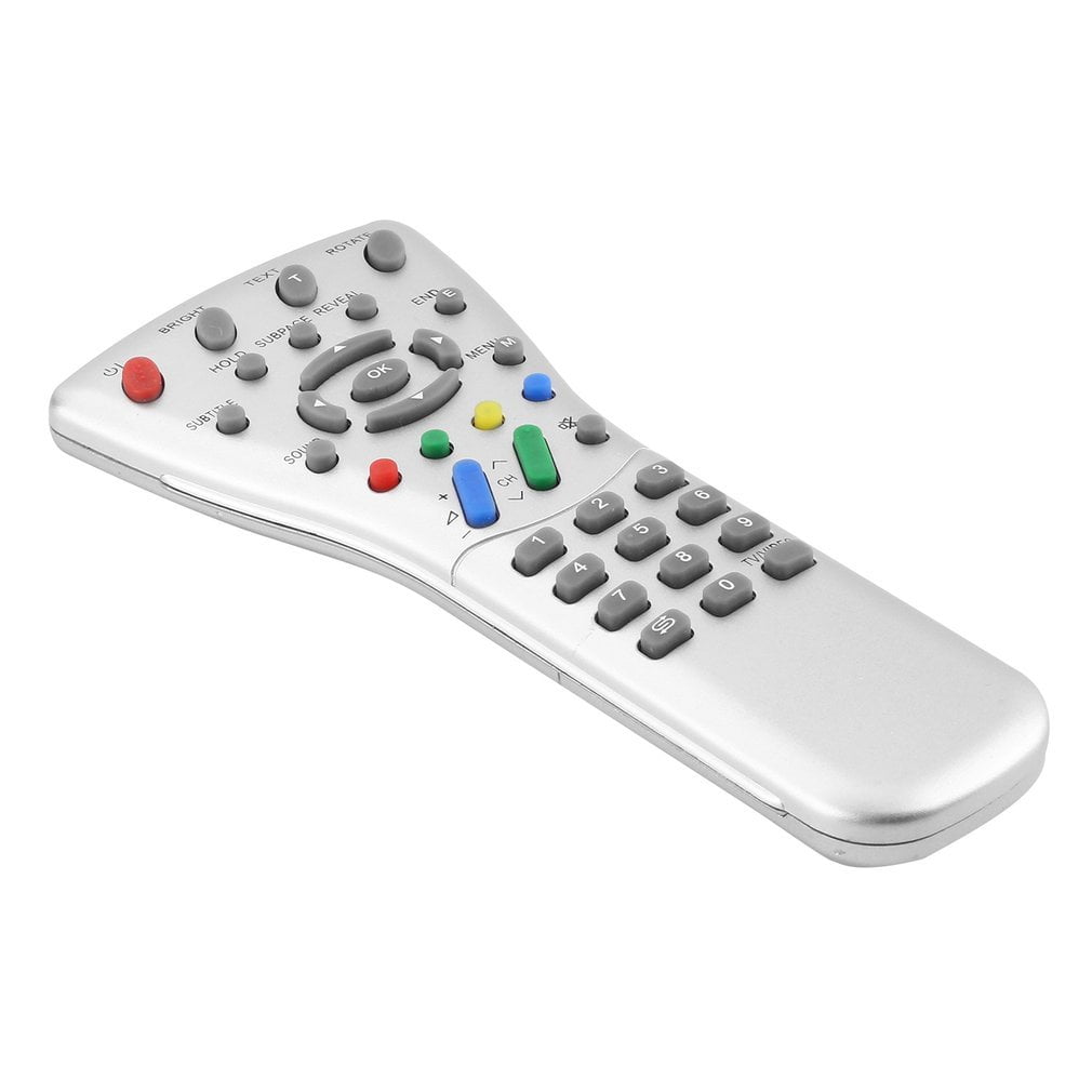 Unique Design Complete Functions GA323WJSA TV Remote Control For SHARP