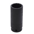 thumbnail image 1 of Dado De Impacto 1/2" Largo12 Puntas 1-5/16" Urrea 7342, 1 of 2