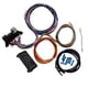 thumbnail image 1 of Arnés de cableado Universal Cola 12 Circuito eléctrico 14 Piezas 12V, 1 of 8