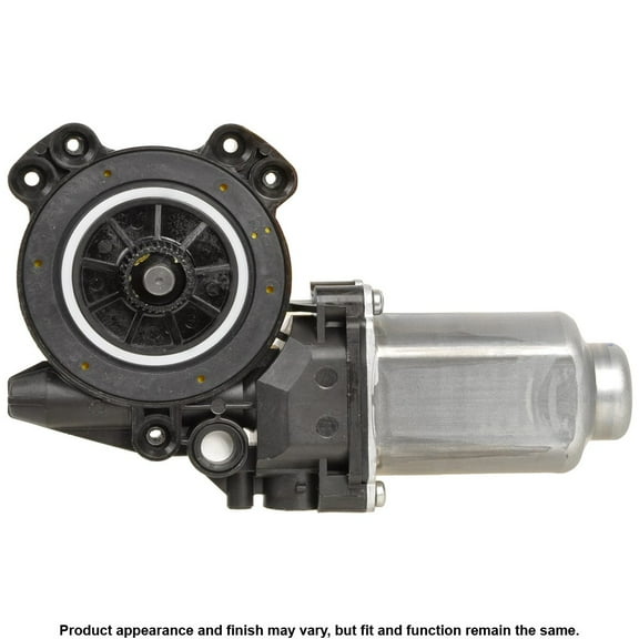 CARDONE New 82-45099 Power Window Motor Front Right, Rear Right fits 2012-2017 Dodge, Hyundai